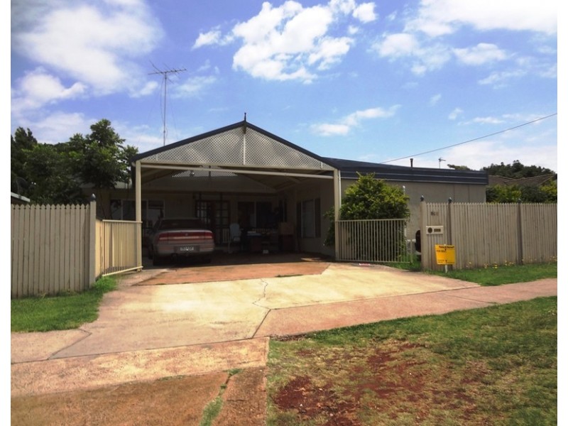 133 DRAYTON ROAD, Harristown QLD 4350