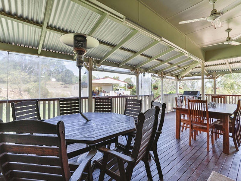 32 Goombungee Road, Kingsthorpe QLD 4400