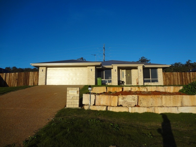 51 Sommariva Street, Westbrook QLD 4350