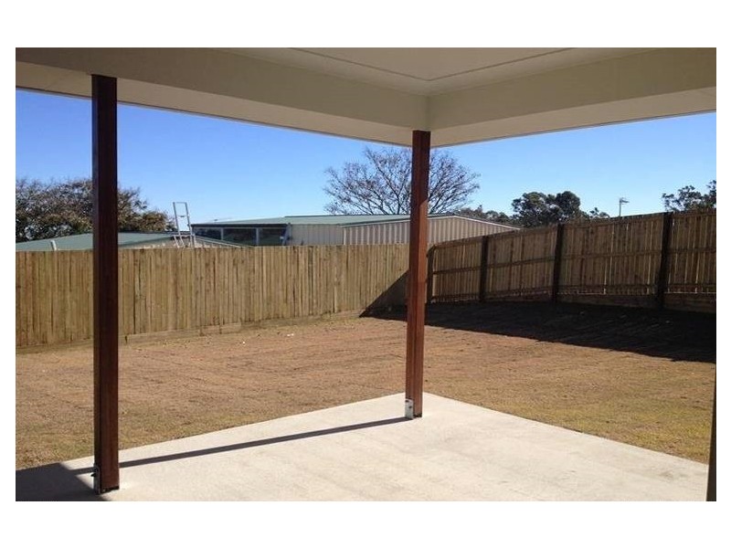 24 Wandoo Crescent, Westbrook QLD 4350