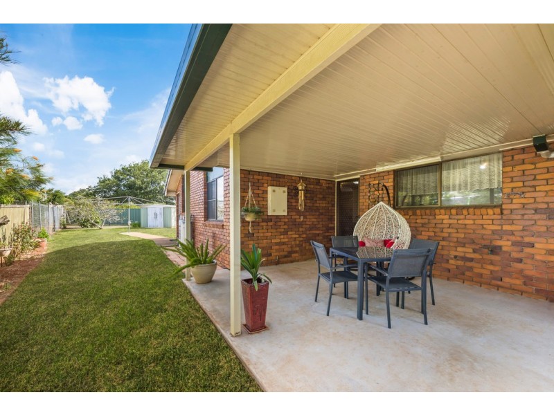 10 Jacinta Court, Wilsonton QLD 4350