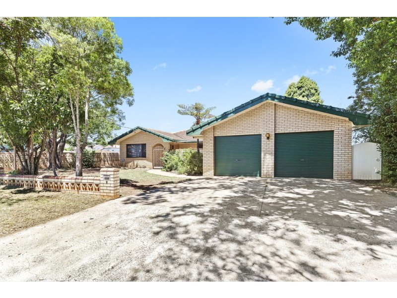 8 Coral Street, East Toowoomba QLD 4350