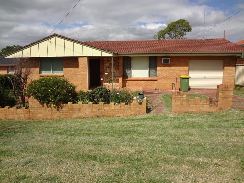40 Skehan Street, Centenary Heights QLD 4350
