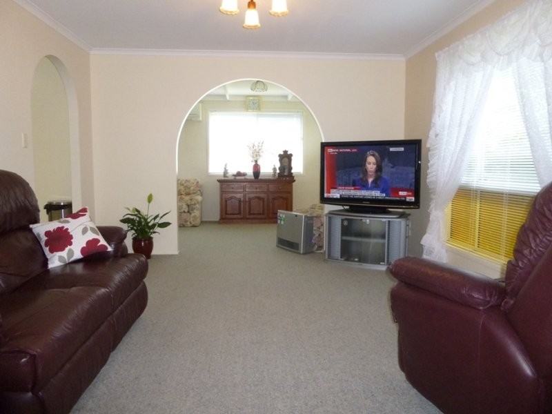 31 Sardon Street, Centenary Heights QLD 4350