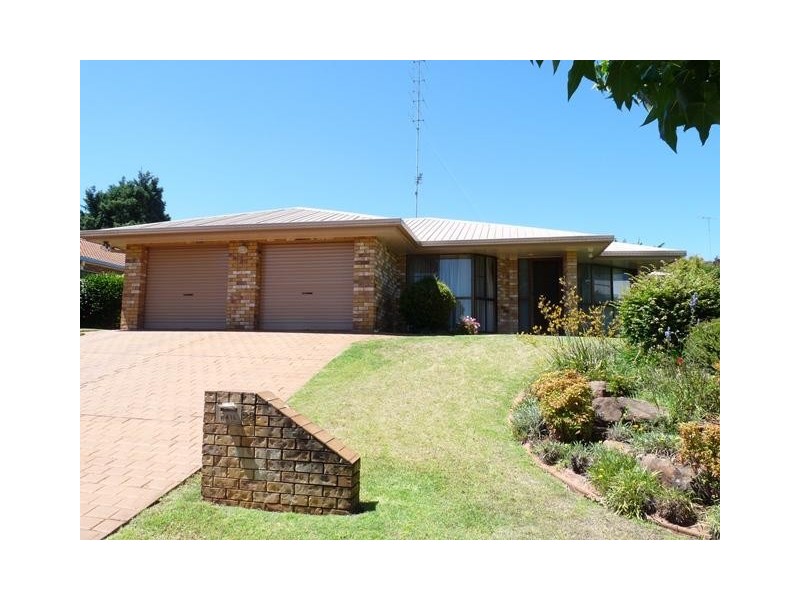 28 Boshammer Street, Rangeville QLD 4350