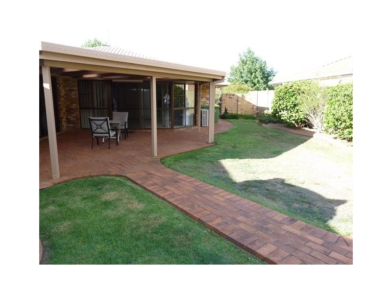 28 Boshammer Street, Rangeville QLD 4350