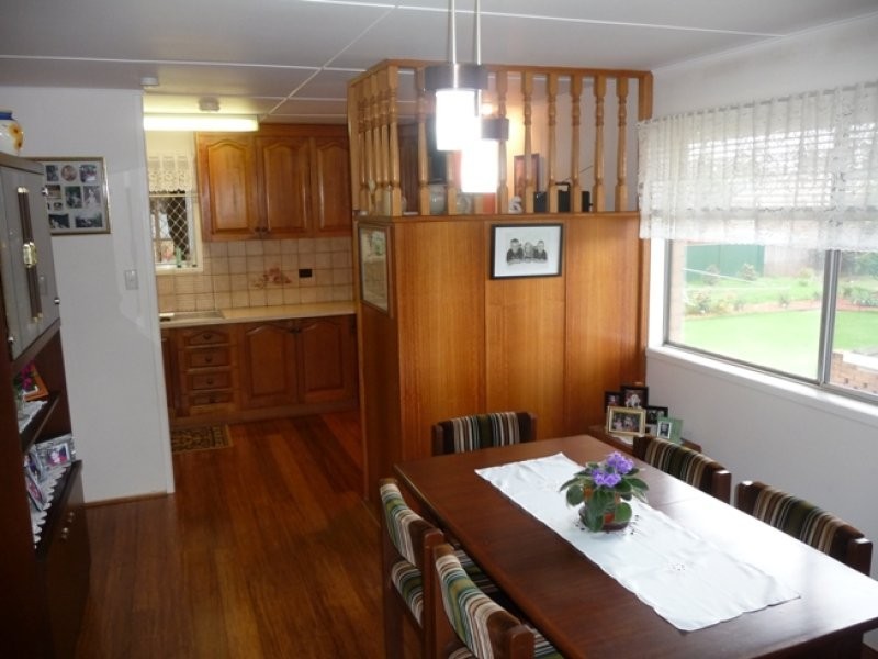 5 Mottram Court, Wilsonton QLD 4350