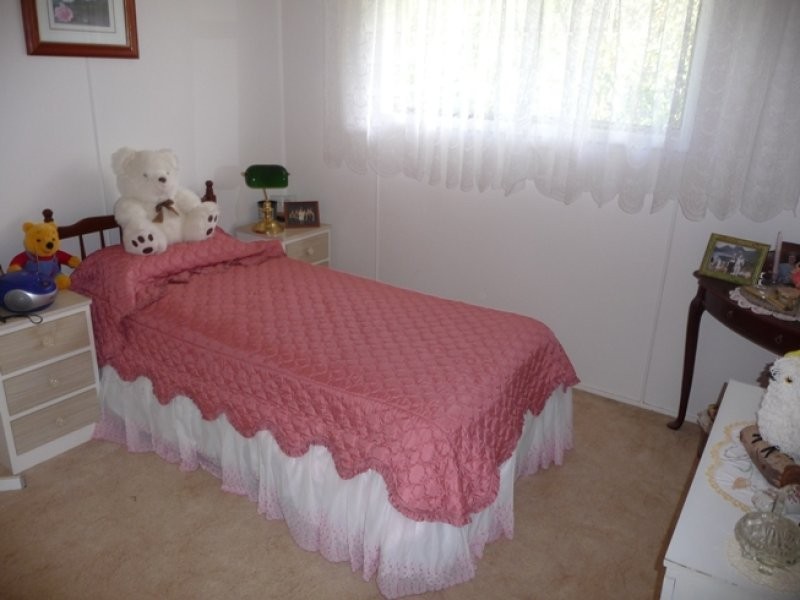 5 Mottram Court, Wilsonton QLD 4350