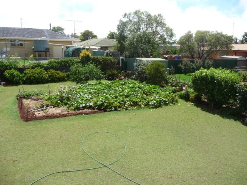 5 Mottram Court, Wilsonton QLD 4350