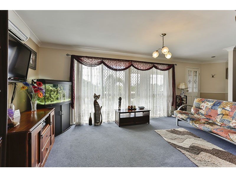 13 Hardy Court, Wilsonton QLD 4350