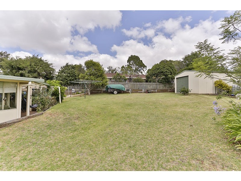 13 Hardy Court, Wilsonton QLD 4350