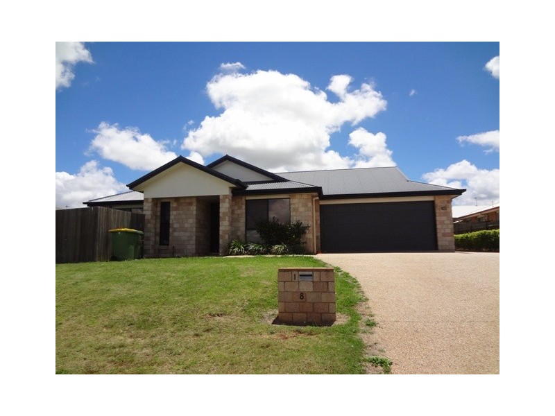 1/89 Wuth Street, Darling Heights QLD 4350