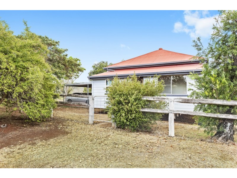 78 Sawpit Road, Ramsay QLD 4358
