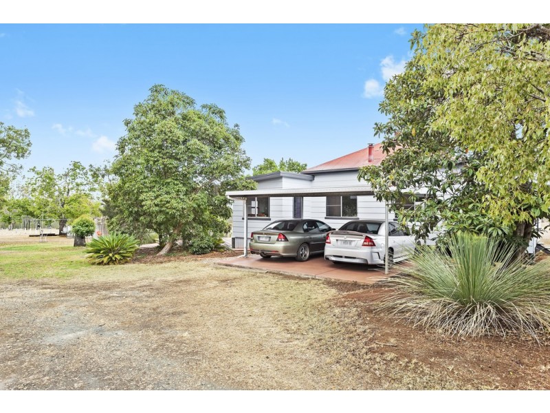 78 Sawpit Road, Ramsay QLD 4358