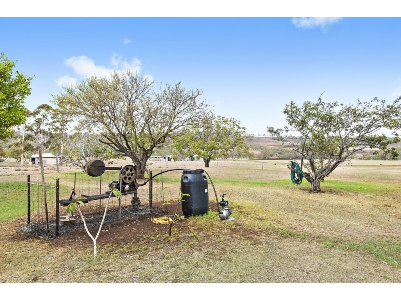 78 Sawpit Road, Ramsay QLD 4358