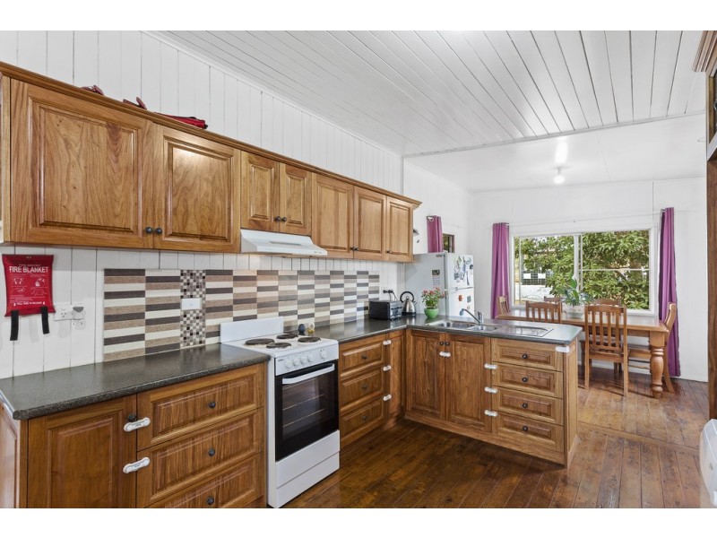 78 Sawpit Road, Ramsay QLD 4358