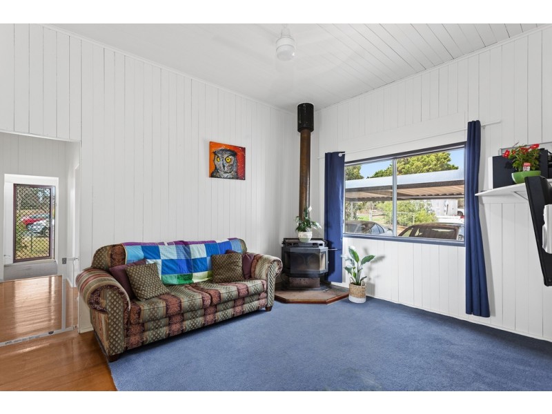 78 Sawpit Road, Ramsay QLD 4358