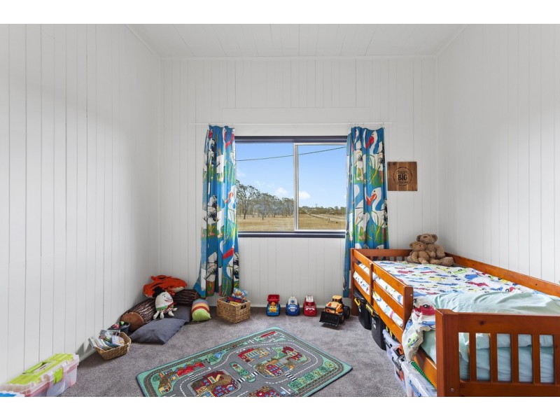 78 Sawpit Road, Ramsay QLD 4358