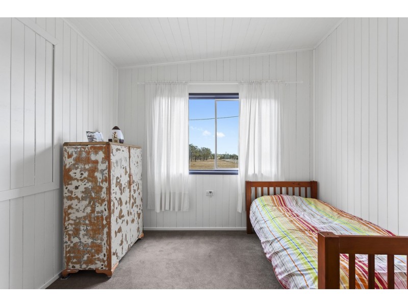 78 Sawpit Road, Ramsay QLD 4358