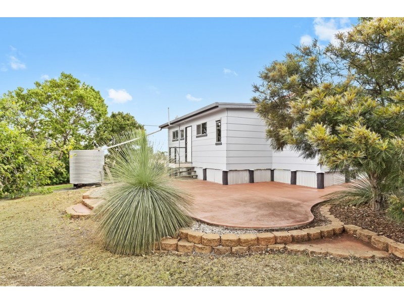 78 Sawpit Road, Ramsay QLD 4358