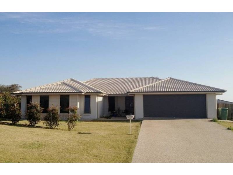17 Rubie Court, Westbrook QLD 4350