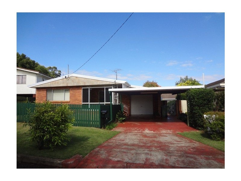 6 MCINTYRE STREET, Centenary Heights QLD 4350