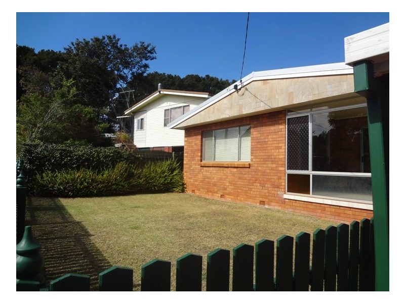6 MCINTYRE STREET, Centenary Heights QLD 4350