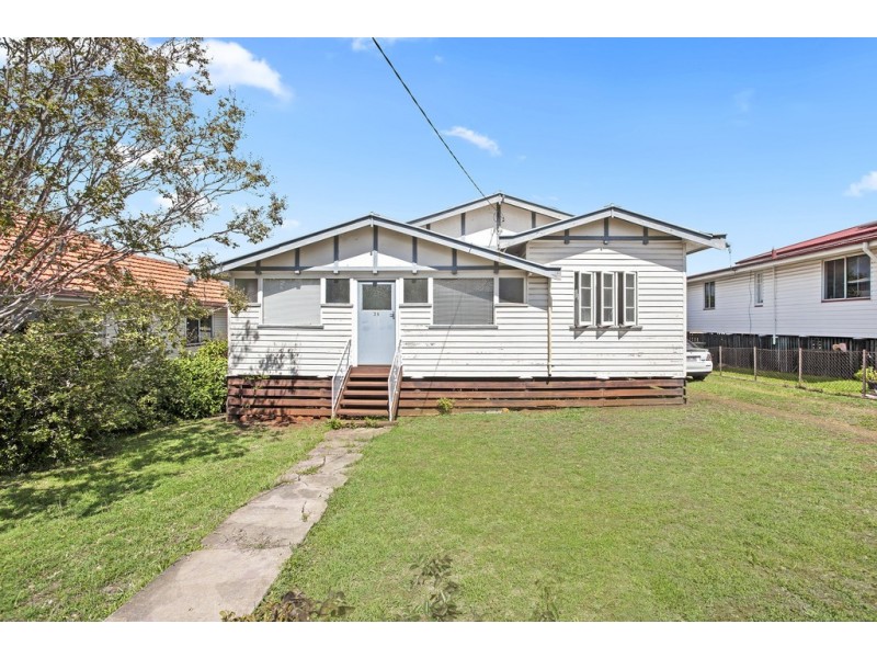 36 Gostwyck Street, Newtown QLD 4350