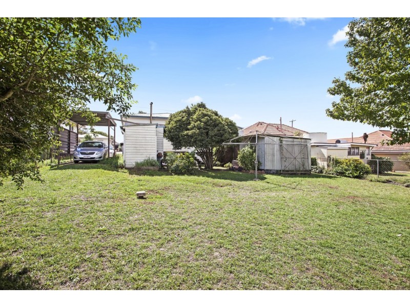 36 Gostwyck Street, Newtown QLD 4350