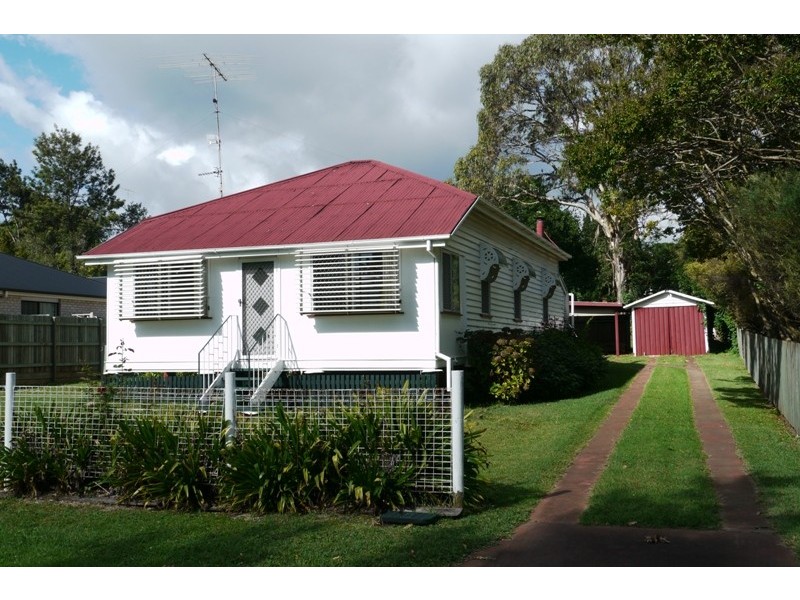12 Horton Street, East Toowoomba QLD 4350