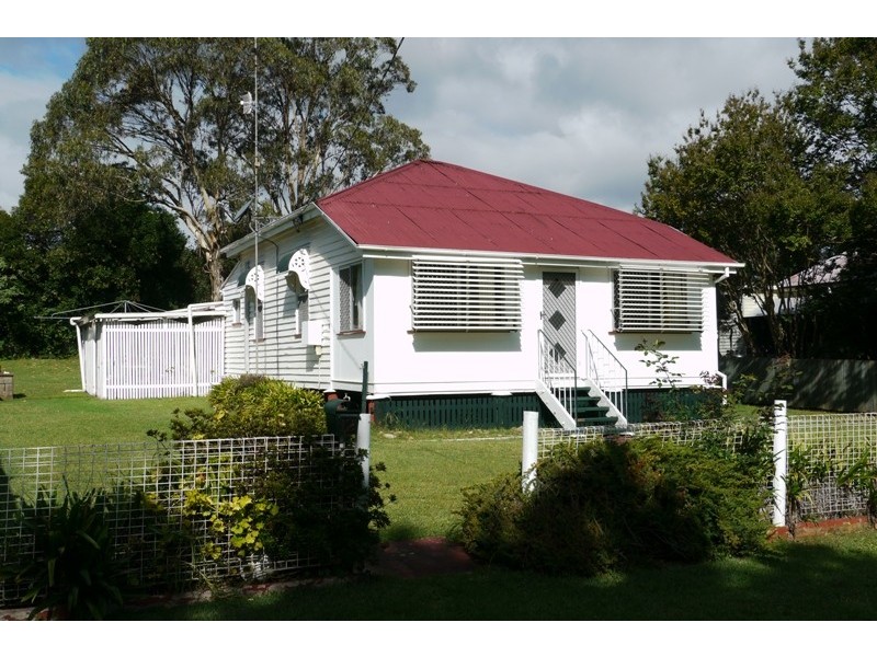 12 Horton Street, East Toowoomba QLD 4350
