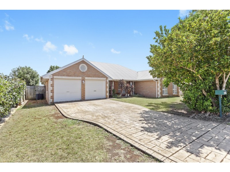 71 Platz Street, Darling Heights QLD 4350