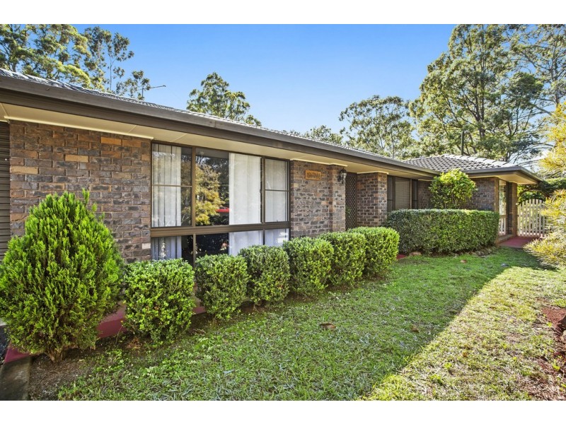 24 Sunray Drive, Highfields QLD 4352