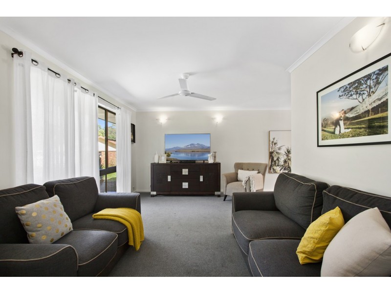 24 Sunray Drive, Highfields QLD 4352