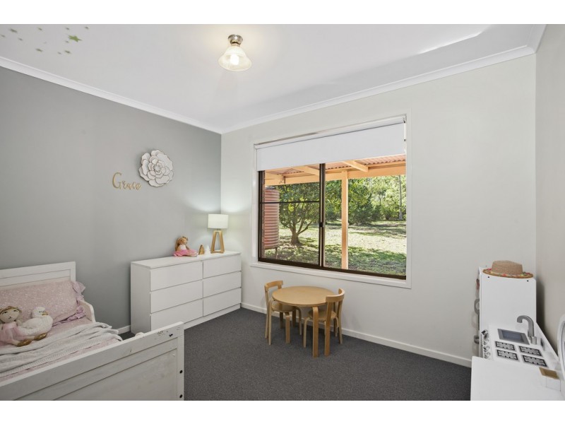 24 Sunray Drive, Highfields QLD 4352