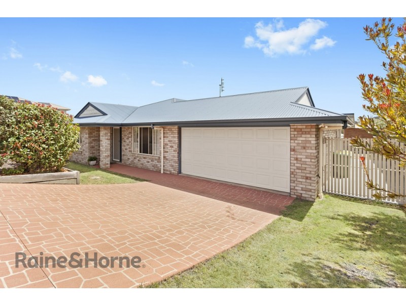 46 Wareena Crescent, Glenvale QLD 4350
