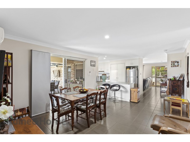 46 Wareena Crescent, Glenvale QLD 4350