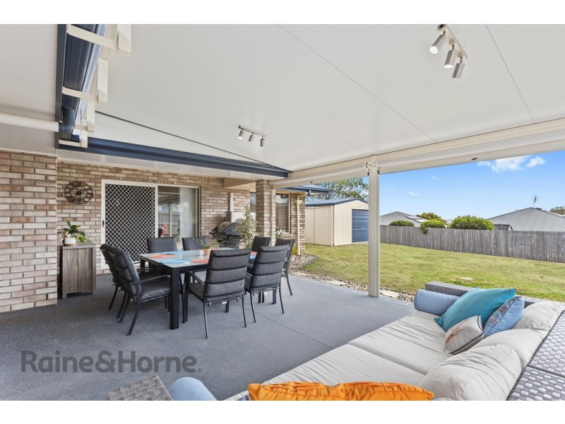 46 Wareena Crescent, Glenvale QLD 4350