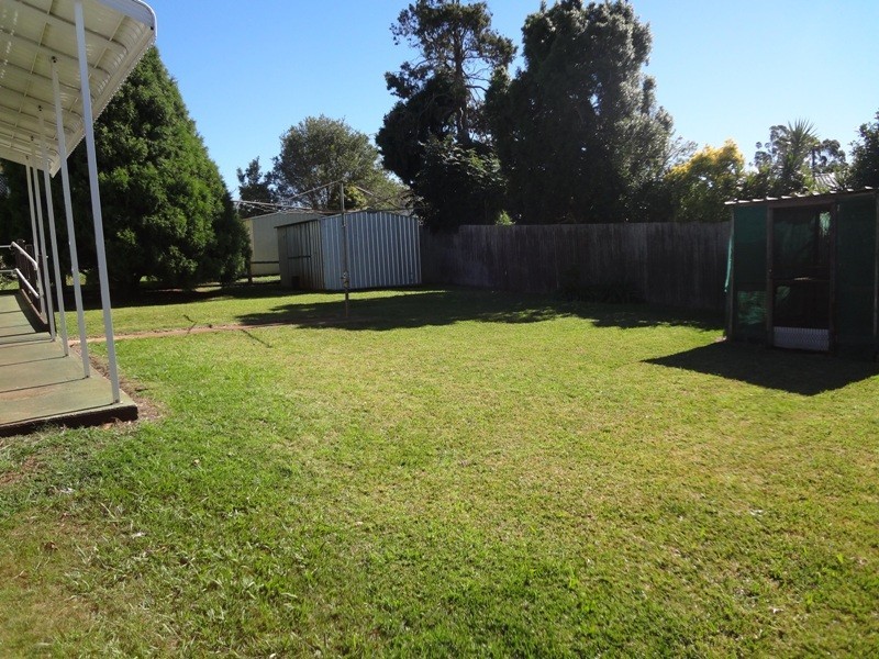 9 McNamara Street, Centenary Heights QLD 4350