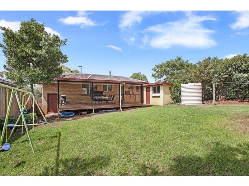 235a Mackenzie Street, Centenary Heights QLD 4350