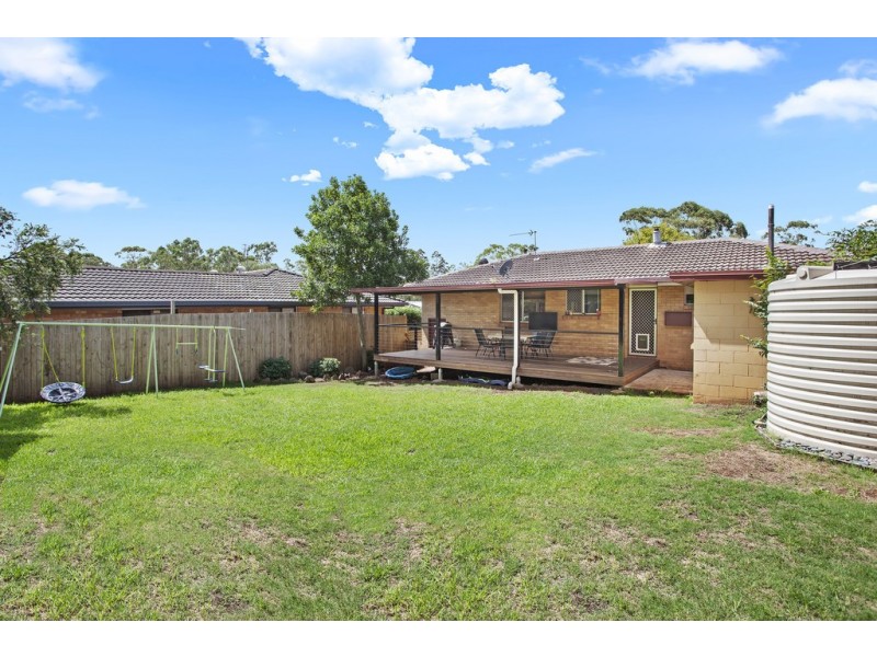 235a Mackenzie Street, Centenary Heights QLD 4350