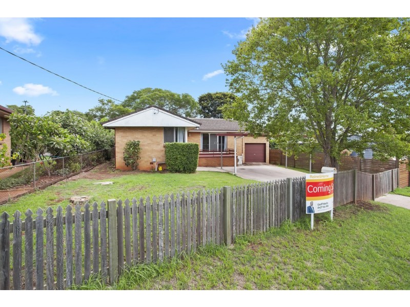 235a Mackenzie Street, Centenary Heights QLD 4350