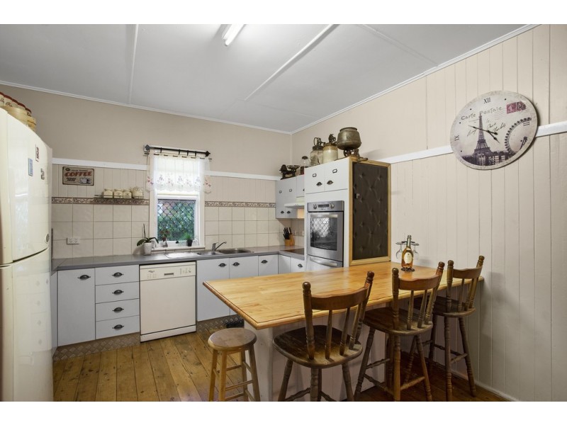 26 Underwood Crescent, Harristown QLD 4350