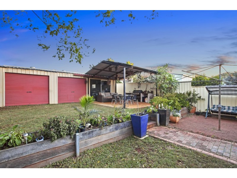 26 Underwood Crescent, Harristown QLD 4350