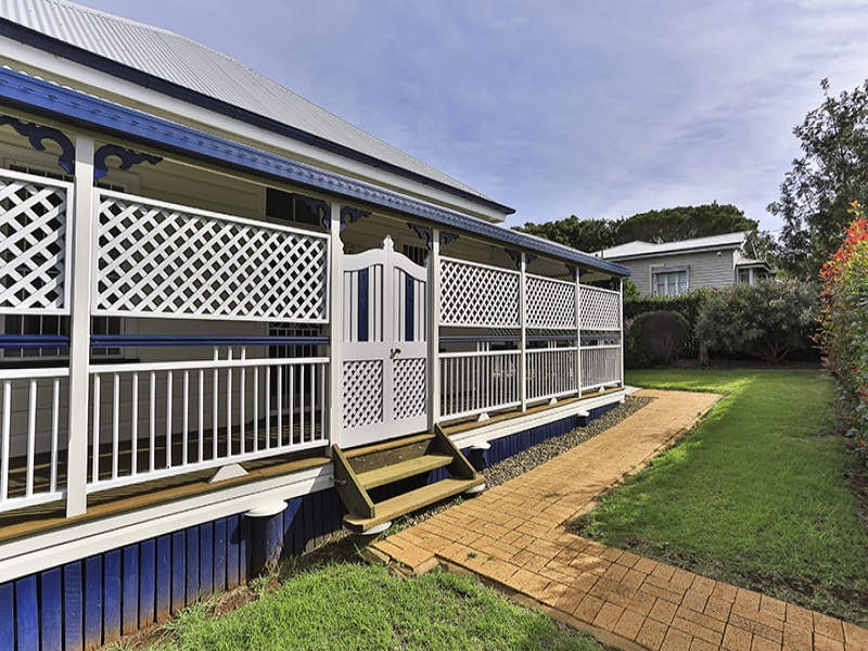 131  Stuart Street, North Toowoomba QLD 4350