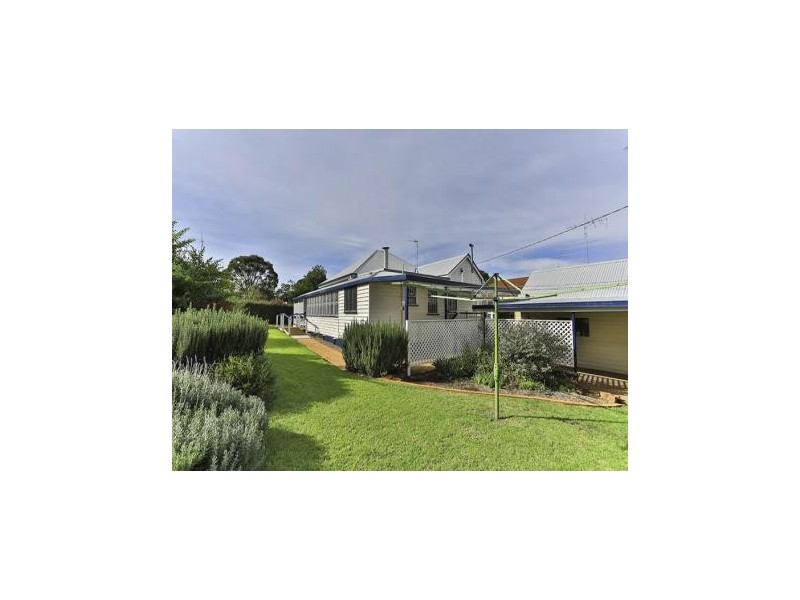 131  Stuart Street, North Toowoomba QLD 4350