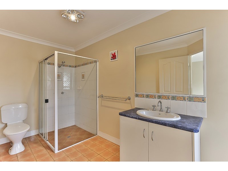 1/9 Albert Street, Newtown QLD 4350