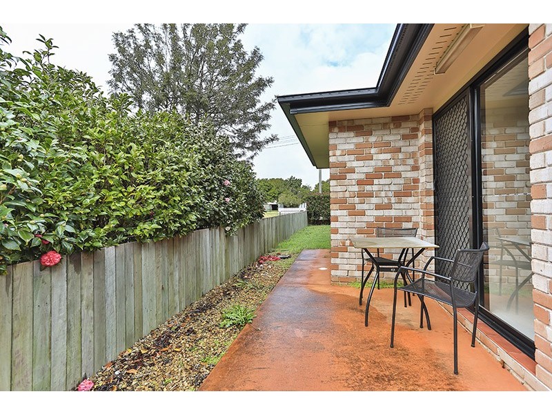 1/9 Albert Street, Newtown QLD 4350