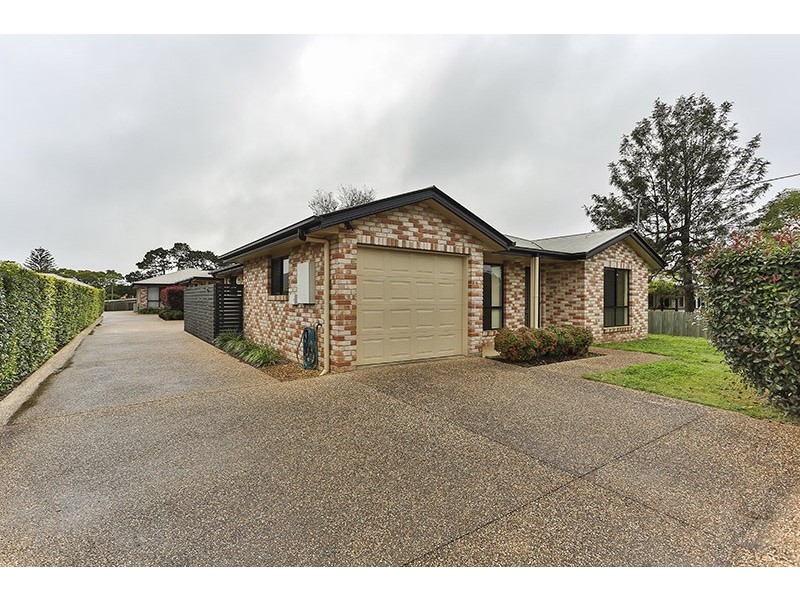 1/9 Albert Street, Newtown QLD 4350