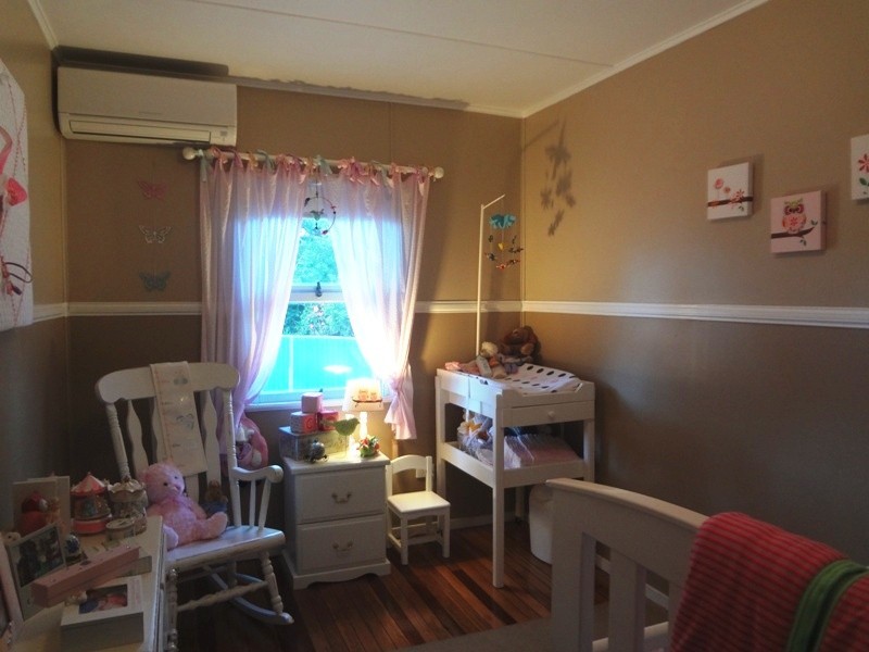 16 Roessler Street, Rangeville QLD 4350